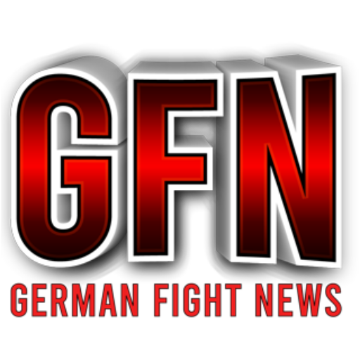 Logo German Fight News